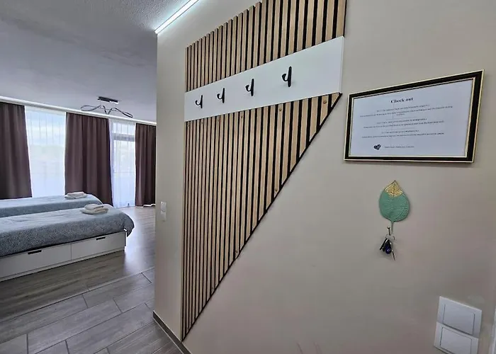 2- Zimmerwohnung In Centrum Fuer 4person ミュルハイム・アン・デア・ルール